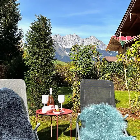 Kitzmoments By Belle Holiday home *