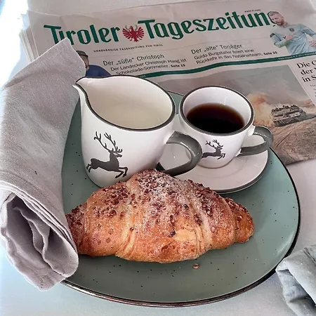 Kitzmoments By Belle Holiday home *