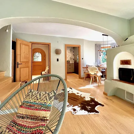 Kitzmoments By Belle Holiday home Reith bei Kitzbuehel