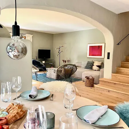 Kitzmoments By Belle Holiday home Reith bei Kitzbuehel