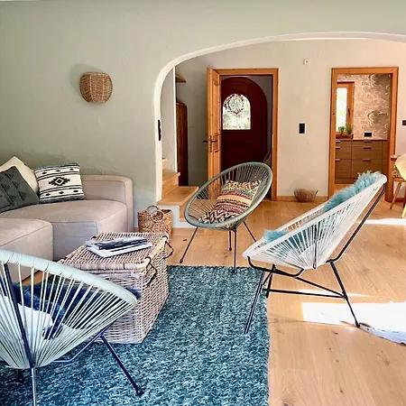 Holiday home Kitzmoments By Belle Reith bei Kitzbuehel