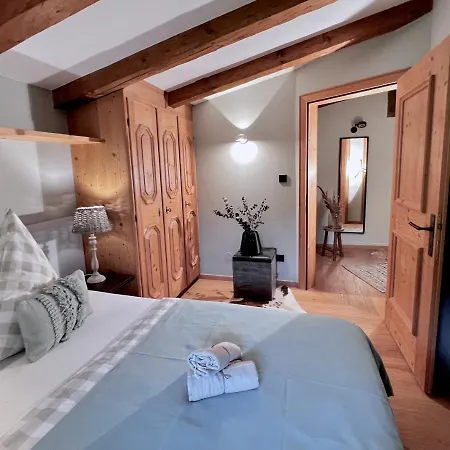 Holiday home Kitzmoments By Belle Reith bei Kitzbuehel