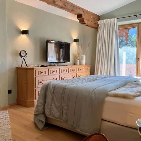 Holiday home Kitzmoments By Belle Reith bei Kitzbuehel