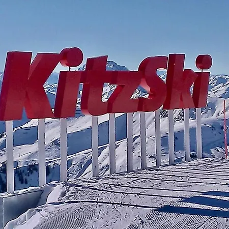 Kitzmoments By Belle Reith bei Kitzbuehel