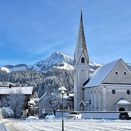 Kitzmoments By Belle * Reith bei Kitzbuehel