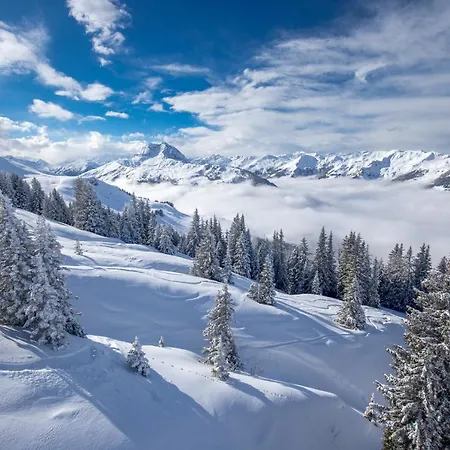 Holiday home Kitzmoments By Belle Reith bei Kitzbuehel