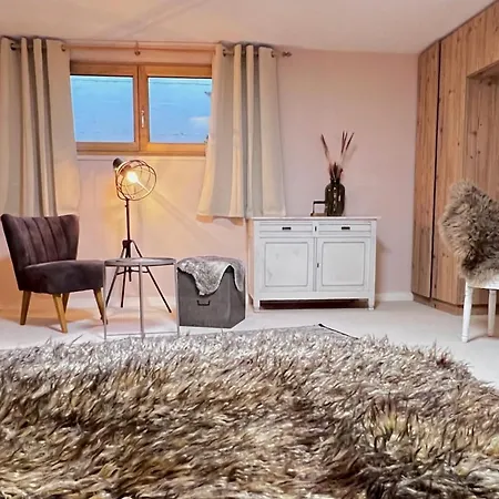 Holiday home Kitzmoments By Belle *
