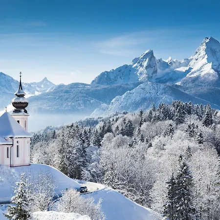 Kitzmoments By Belle Holiday home