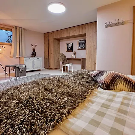 Holiday home Kitzmoments By Belle *